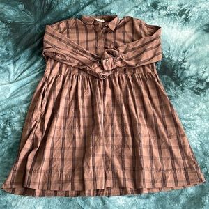 Everlane Field Dress M